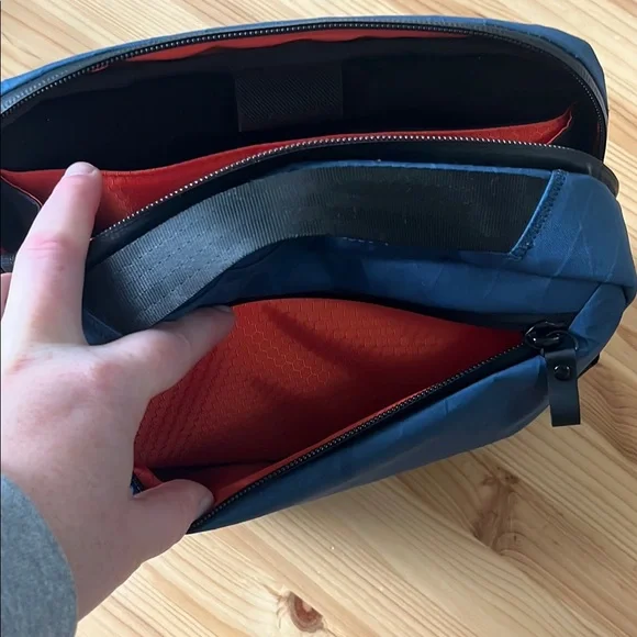 Alpaka ELEMENTS TECH CASE MAX - Picture 5 of 10